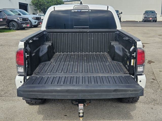 Used 2021 Toyota Tacoma TRD Pro AWD/4WD image 12