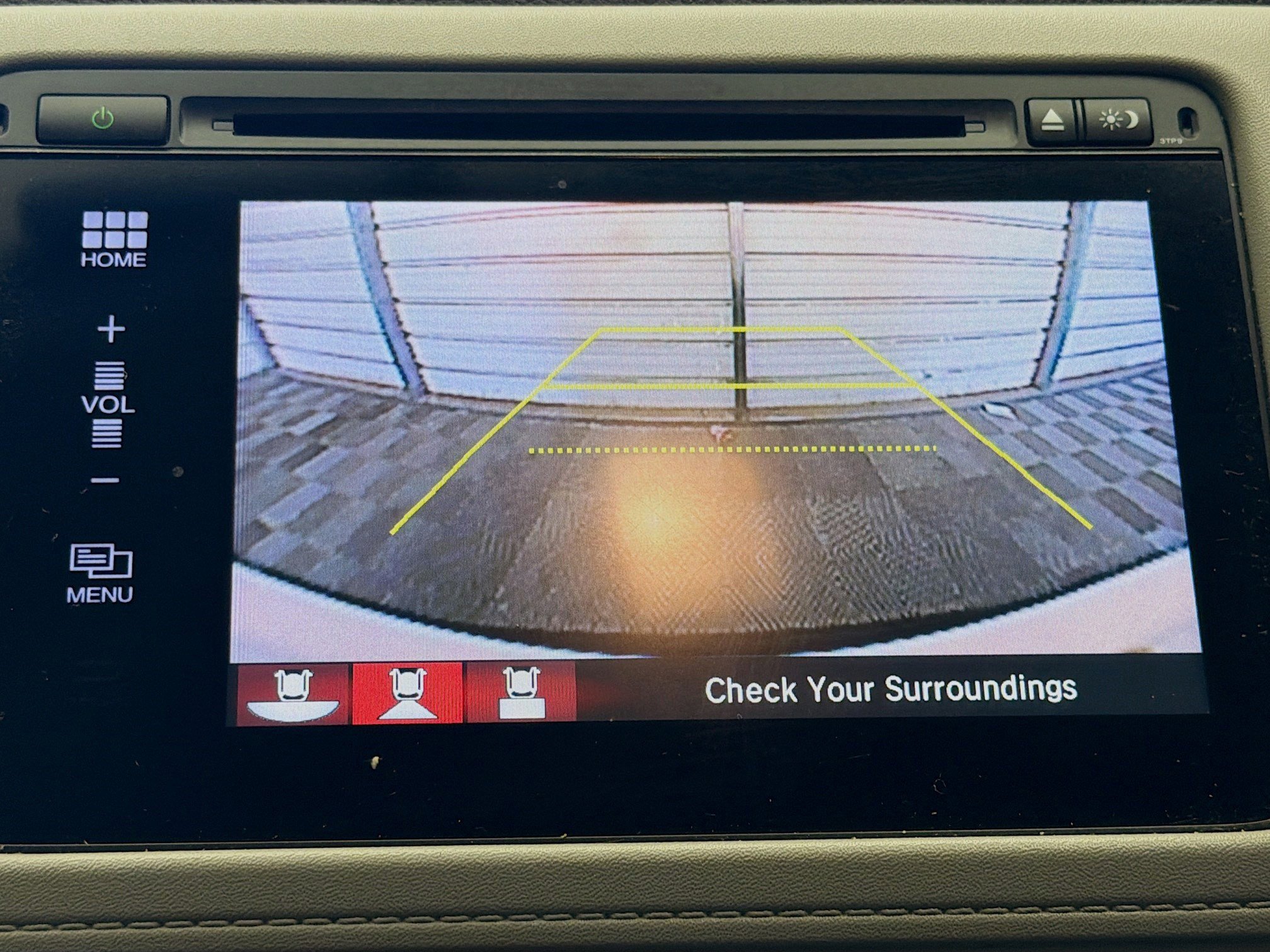 Used 2018 Honda HR-V EX image 15