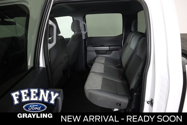 Certified 2021 Ford F150 XLT image 11
