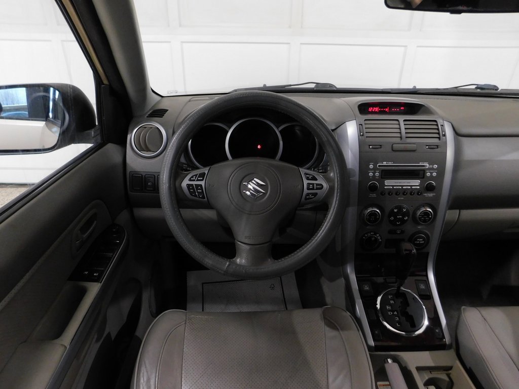 Used 2007 Suzuki Grand Vitara Luxury image 39
