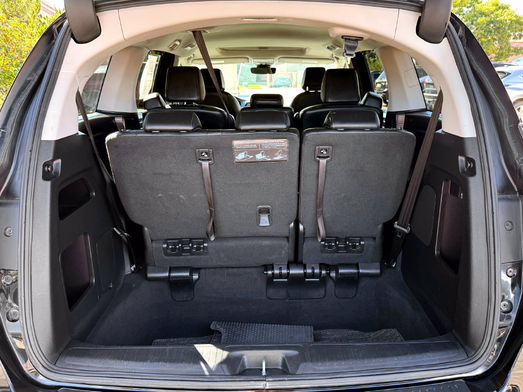 Used 2025 Honda Odyssey EX-L image 11