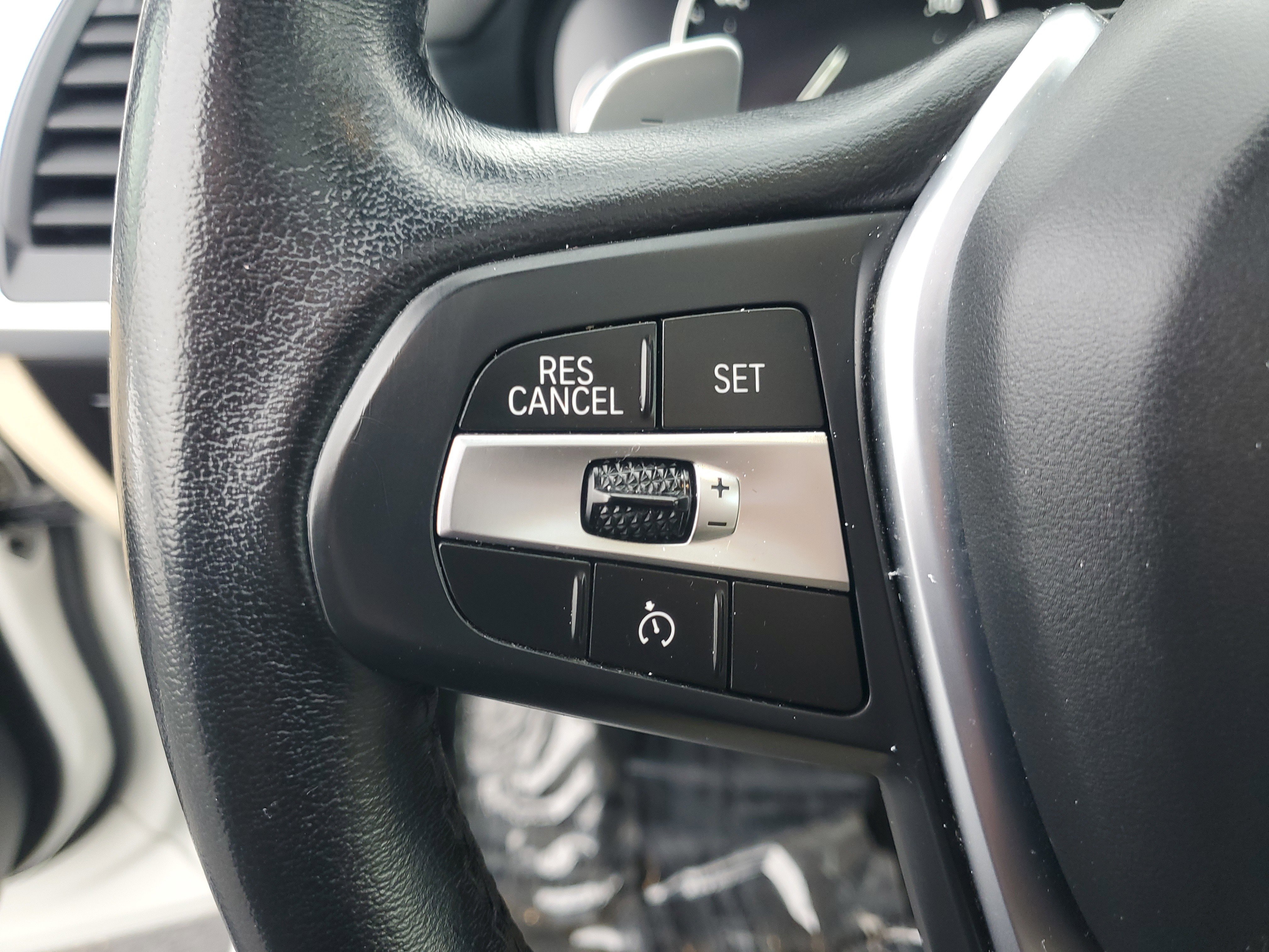 Used 2021 BMW X3 xDrive30i image 23