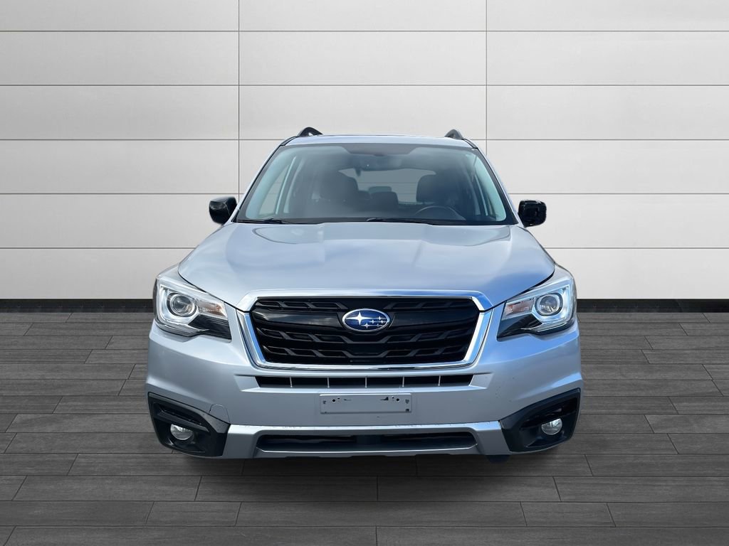 Used 2018 Subaru Forester 2.5i Premium image 8