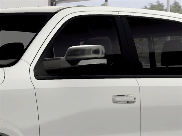 New 2026 RAM 1500 4x4 Crew Cab image 18