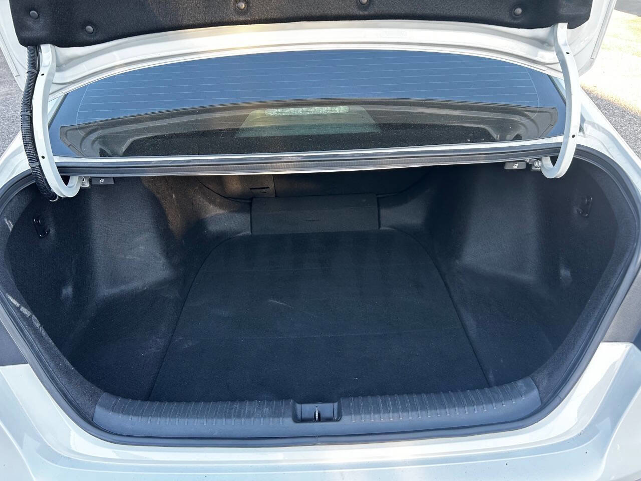 Used 2023 Honda Accord EX image 13