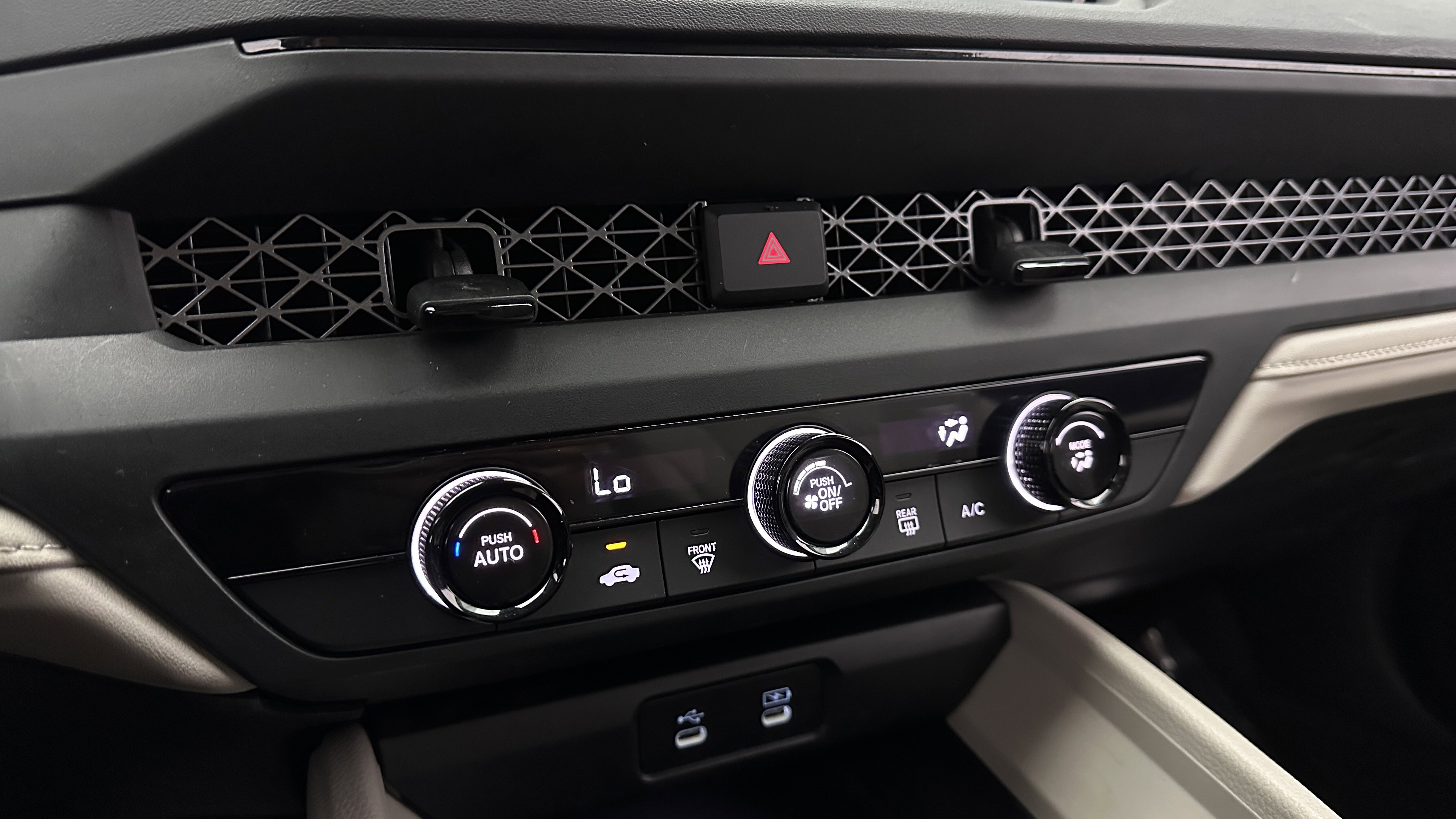 Used 2025 Honda Accord LX image 15