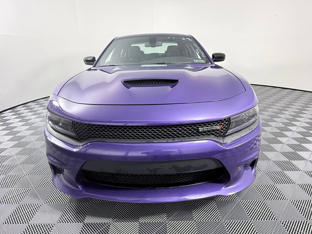 Used 2023 Dodge Charger GT image 3
