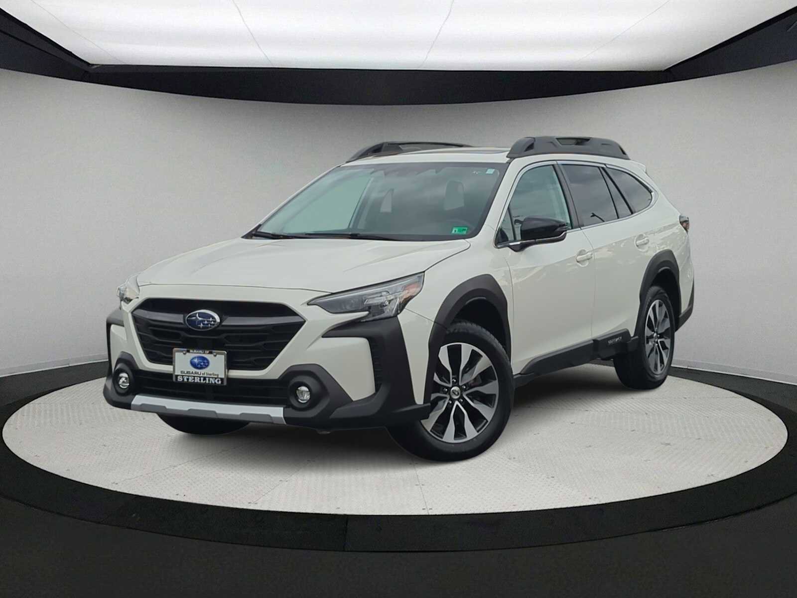 Used 2023 Subaru Outback Limited XT