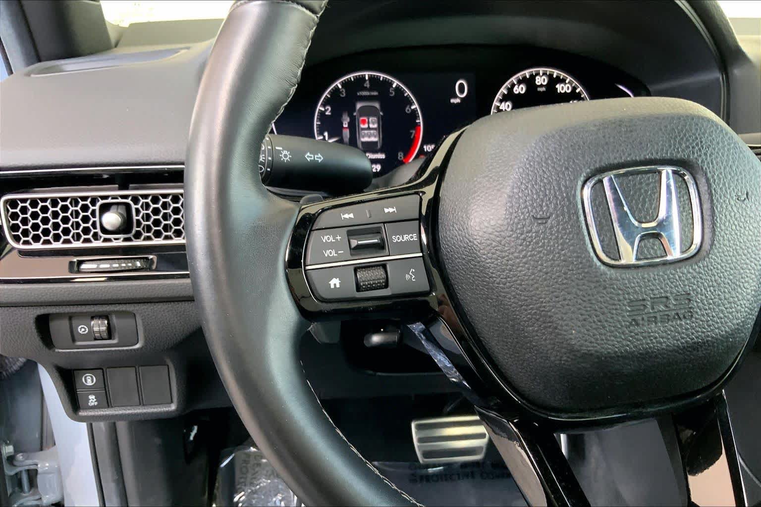 Used 2024 Honda Civic Sport image 24