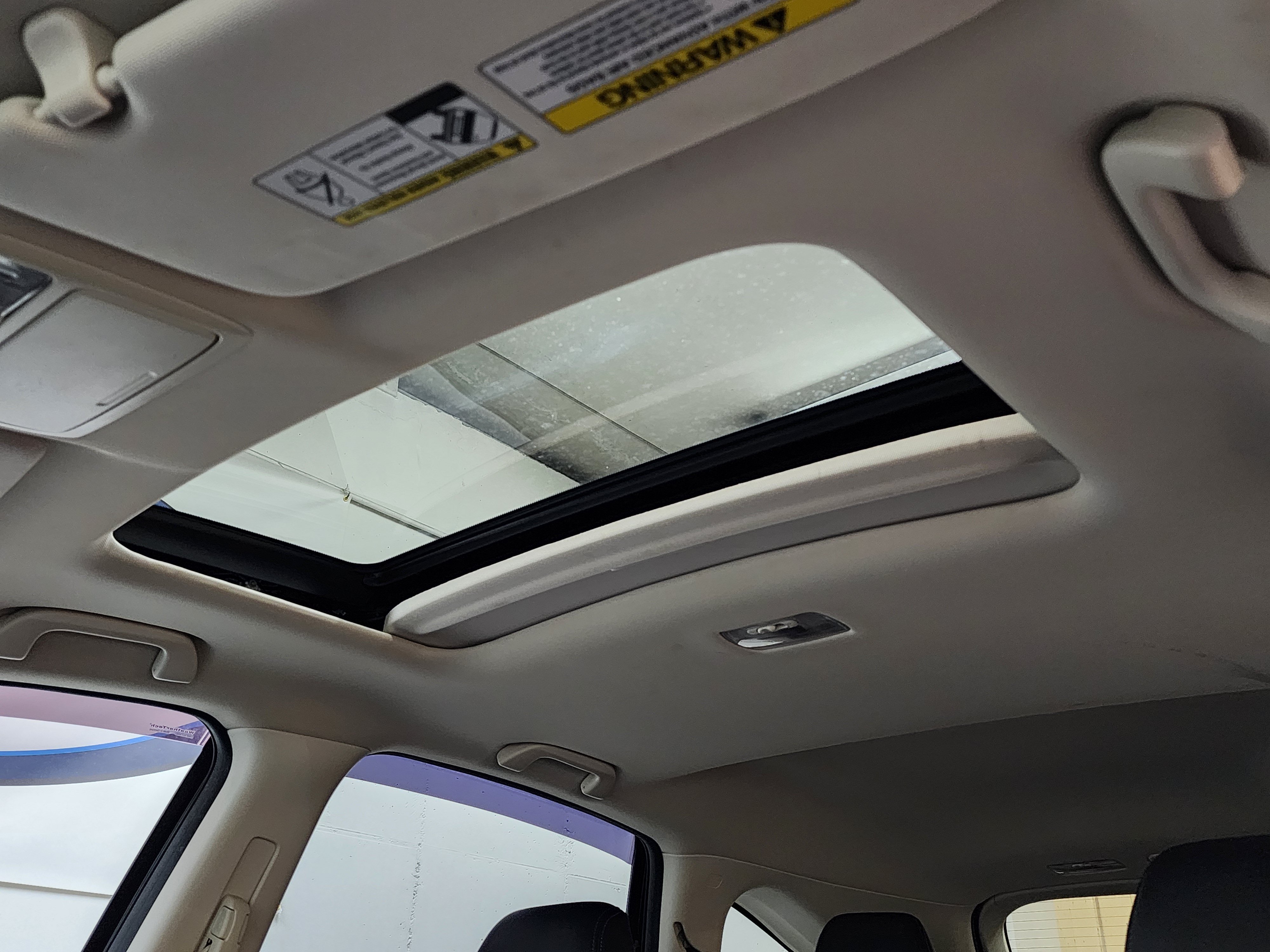 Used 2016 Honda CR-V EX-L image 23