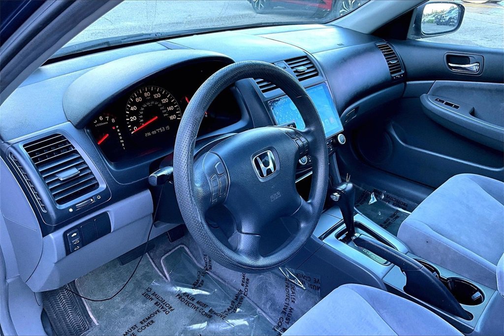 Used 2004 Honda Accord EX image 17