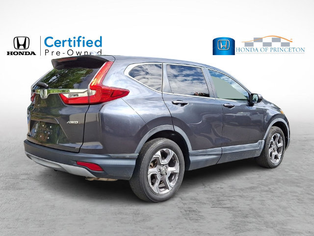 Used 2019 Honda CR-V EX-L image 6