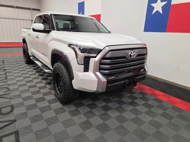 Used 2022 Toyota Tundra Limited image 19