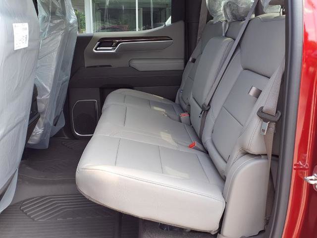 New 2026 Chevrolet Silverado 1500 RST w/ Safety Package image 11