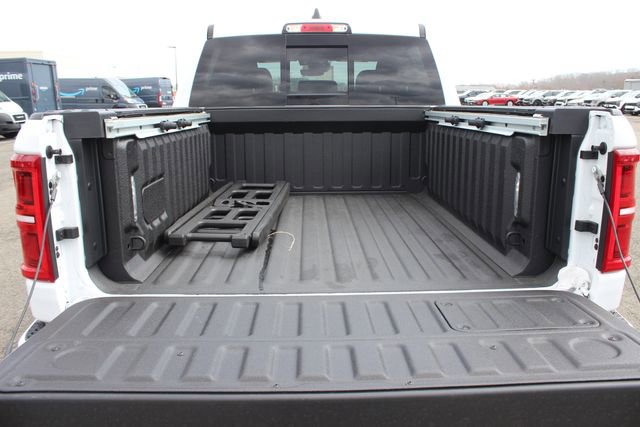 Used 2025 RAM 1500 Limited w/ Off Road Group image 30