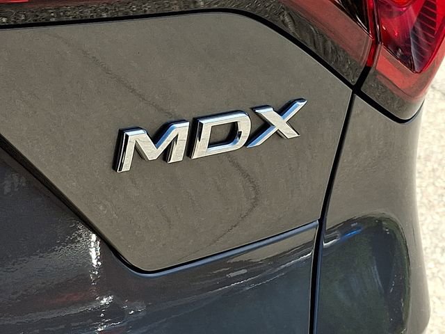 Certified 2024 Acura MDX SH-AWD w/ Technology Package image 37