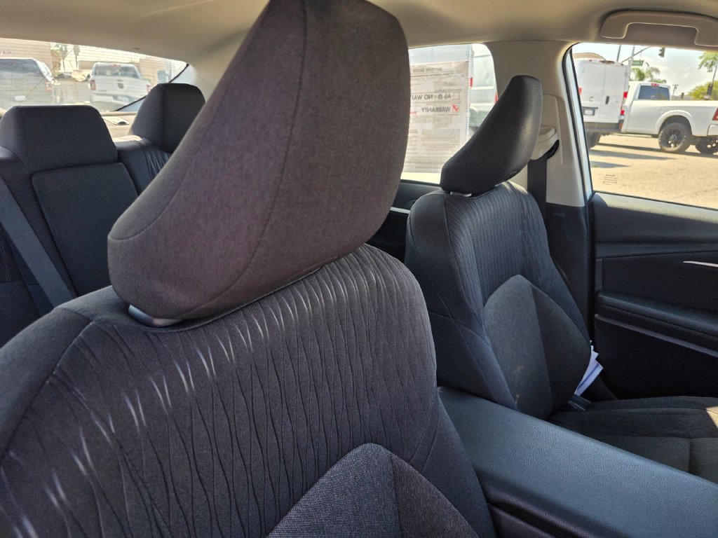 Used 2025 Toyota Camry LE FWD image 20