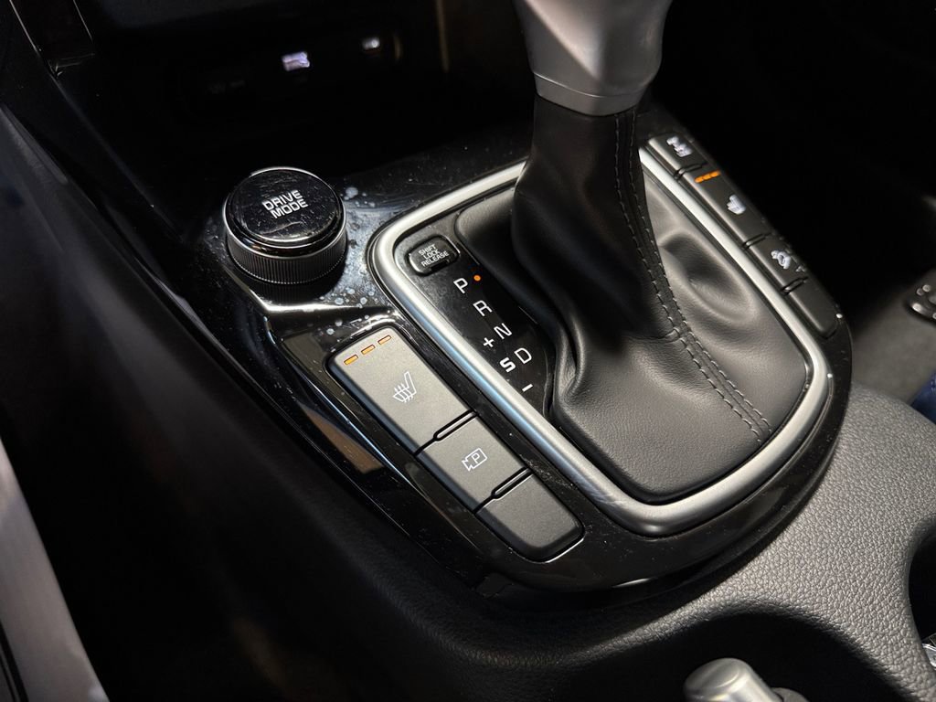 Certified 2024 Kia Seltos S AWD/4WD image 30