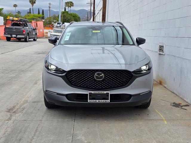 New 2026 MAZDA CX-30 Aire Edition image 2