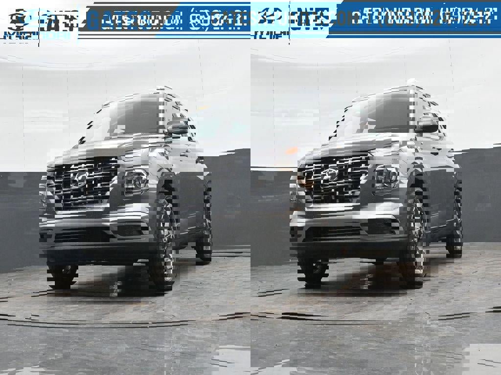 New 2026 Hyundai Venue SEL image 38