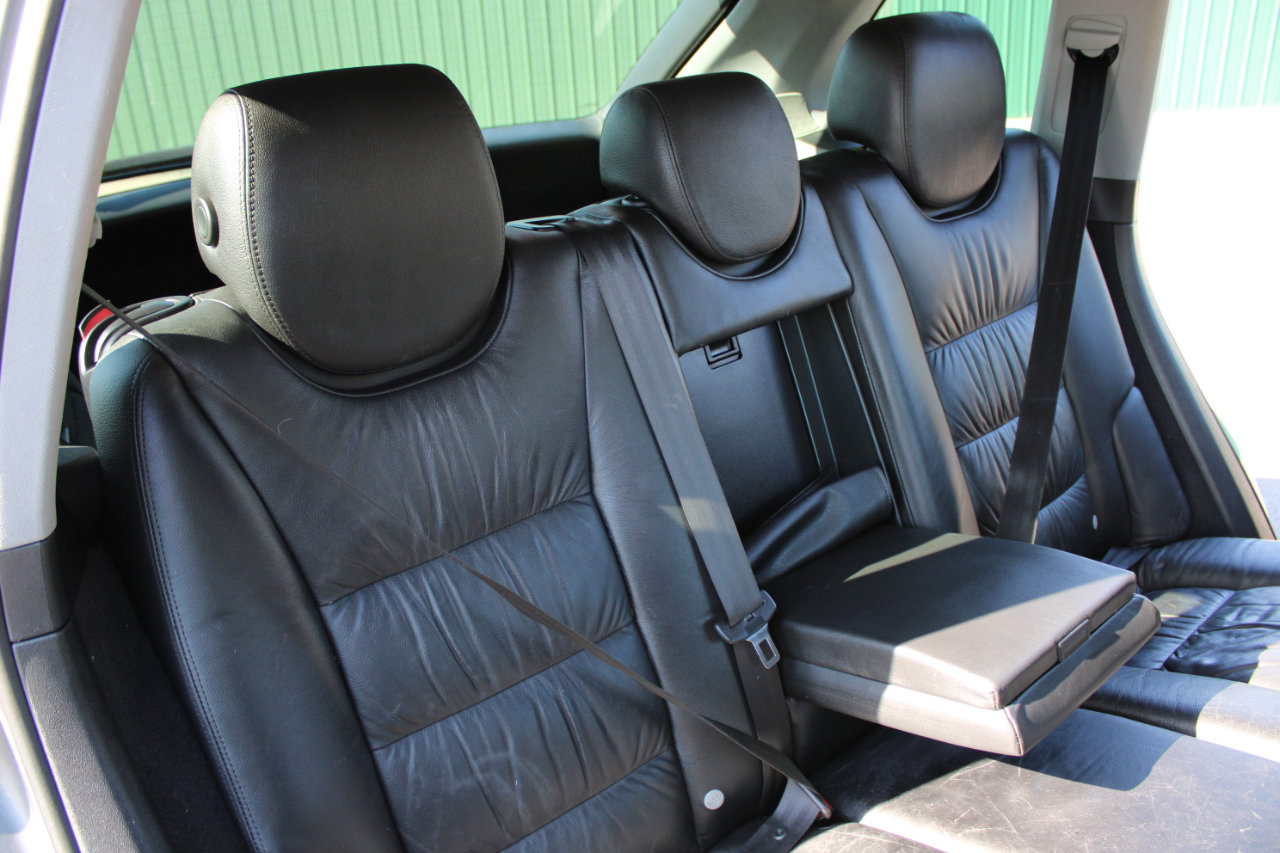 Used 2005 Porsche Cayenne S image 12