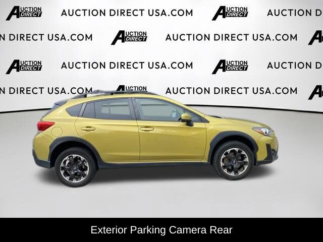 Used 2021 Subaru Crosstrek 2.0i Premium AWD/4WD image 8