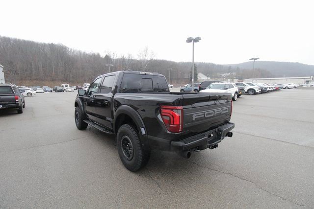 New 2025 Ford F150 Raptor image 13