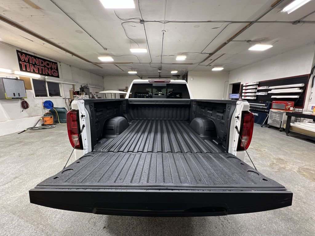 New 2026 GMC Sierra 1500 Elevation w/ Preferred Package image 26