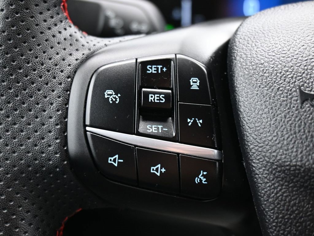 Used 2023 Ford Escape ST-Line Select w/ Tech Pack #1 image 24