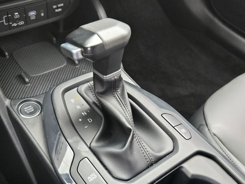 New 2025 Kia K4 GT-Line Turbo FWD image 11