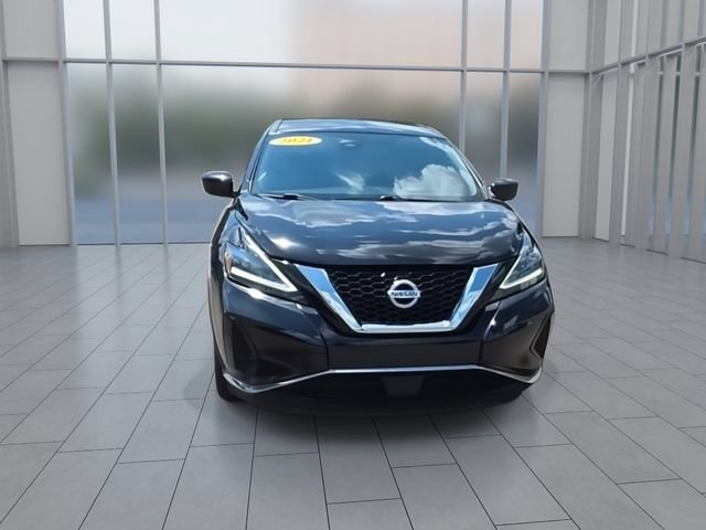 Used 2021 Nissan Murano S AWD/4WD image 3