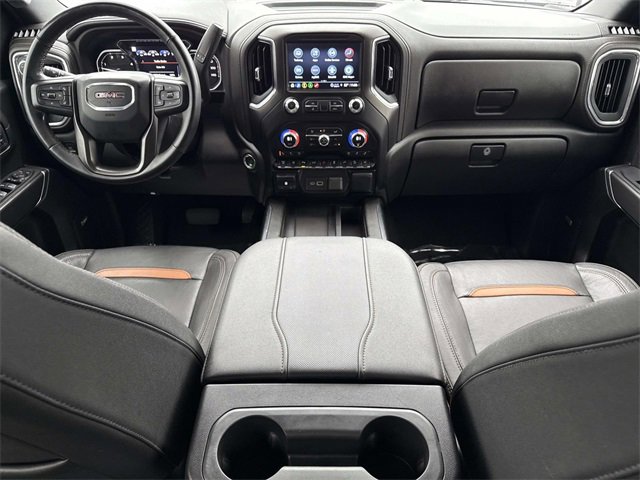 Used 2023 GMC Sierra 2500 AT4 w/ AT4 Premium Plus Package image 15