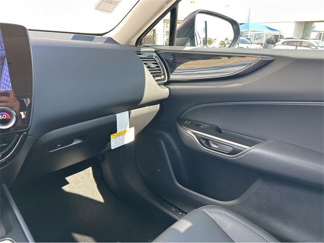 New 2026 Lexus NX 450h+ AWD w/ Luxury Package image 24