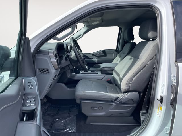 Certified 2024 Ford F150 XLT w/ Mobile Office Package AWD/4WD image 9