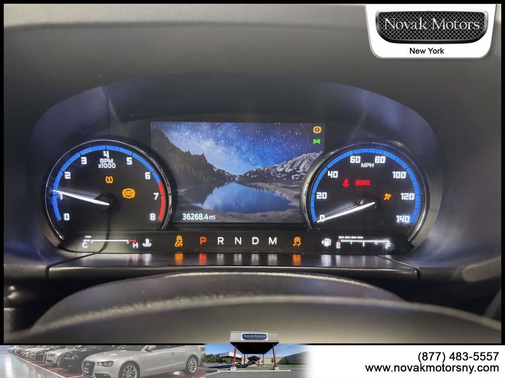 Used 2023 Ford Bronco Sport Heritage Limited AWD/4WD image 17