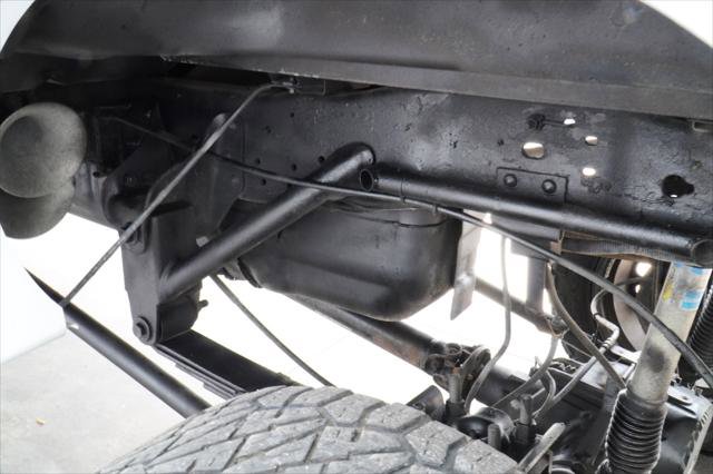 Used 2003 Ford F350 XL RWD image 16