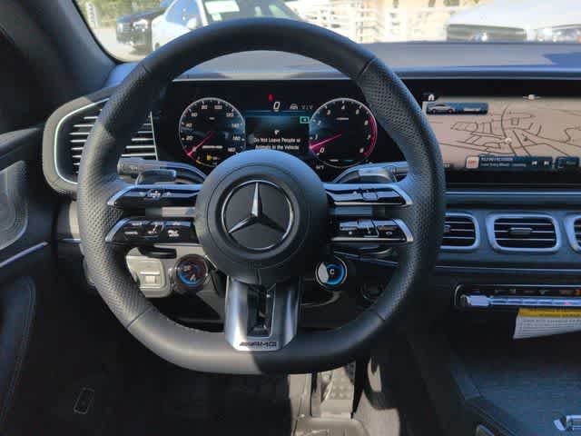 New 2026 Mercedes-Benz GLE 53 AMG 4MATIC Coupe image 24