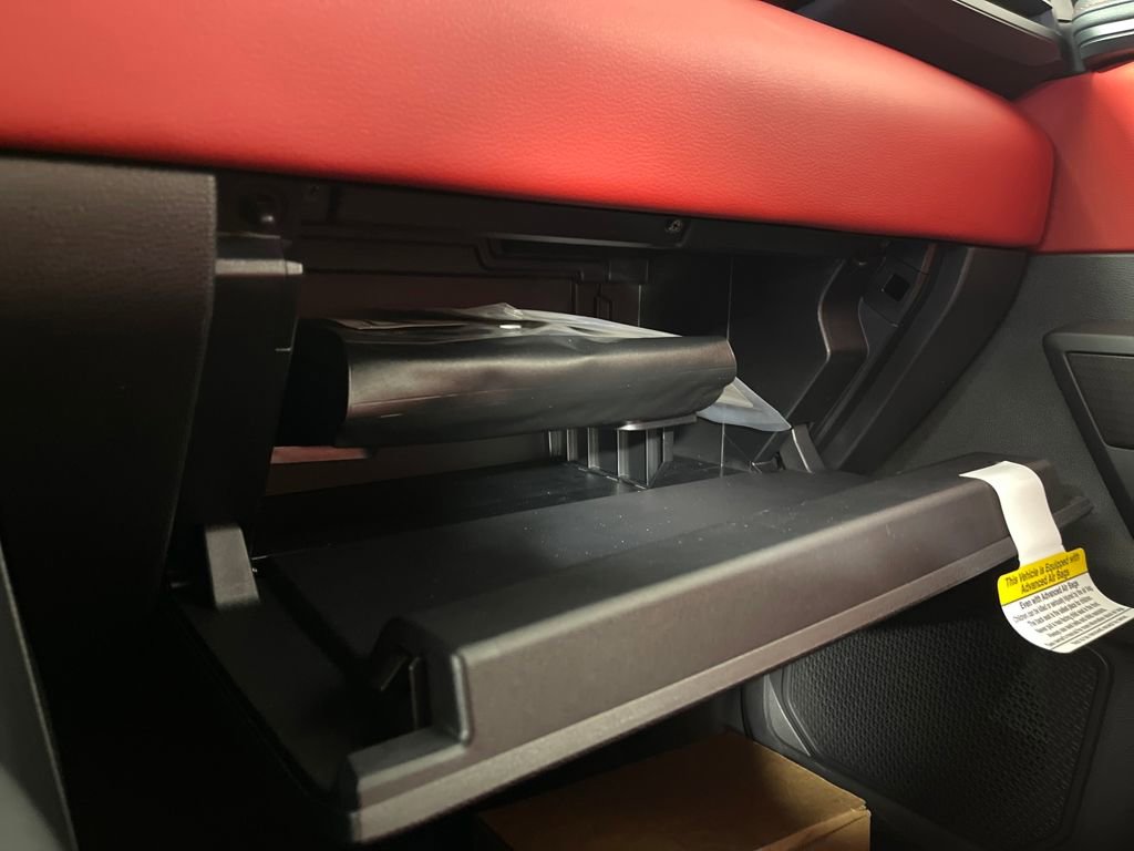 New 2026 Toyota Tundra TRD Pro AWD/4WD image 25