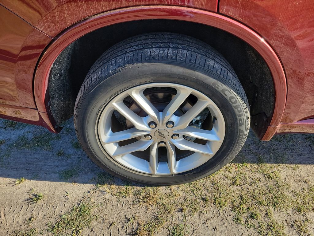 Used 2022 Dodge Durango GT image 7