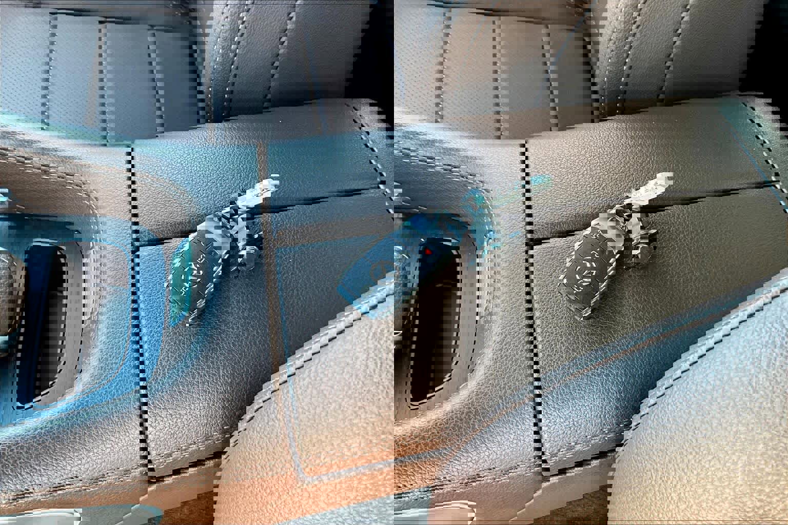 Used 2024 Mercedes-Benz GLE 350 4MATIC image 14