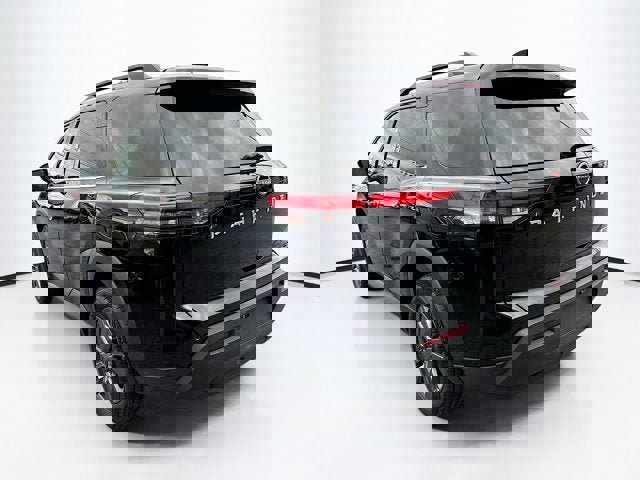 Certified 2025 Nissan Pathfinder SV image 7