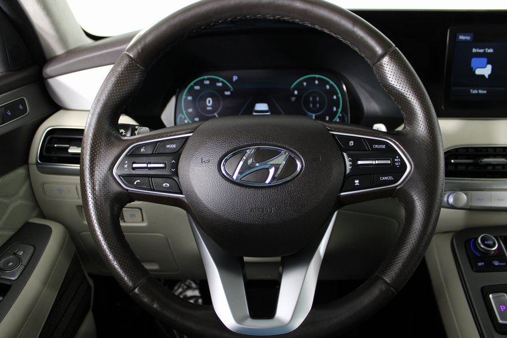 Used 2020 Hyundai Palisade Limited image 6