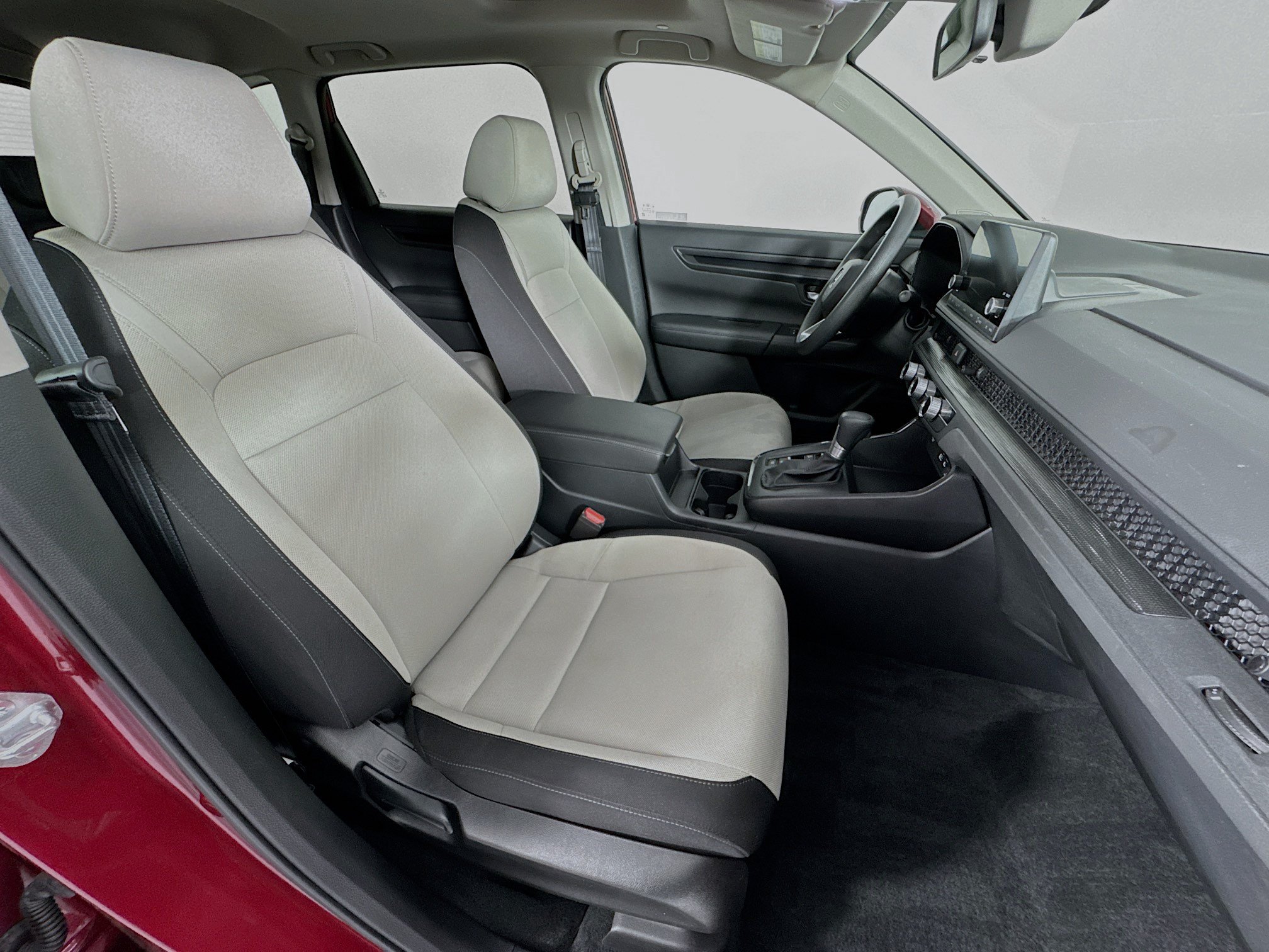 Certified 2024 Honda CR-V EX image 27