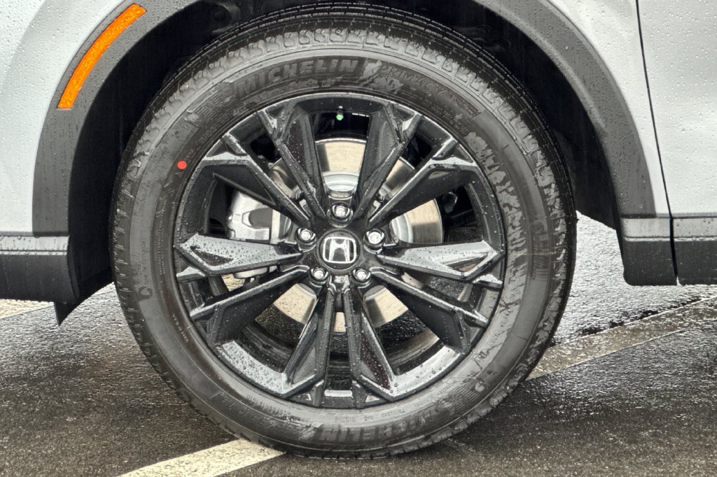 New 2027 Honda CR-V Sport Touring image 26