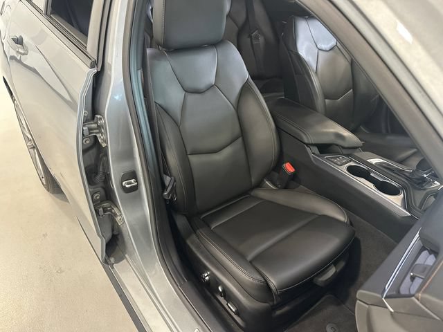 Certified 2023 Cadillac CT4 Sport AWD/4WD image 27