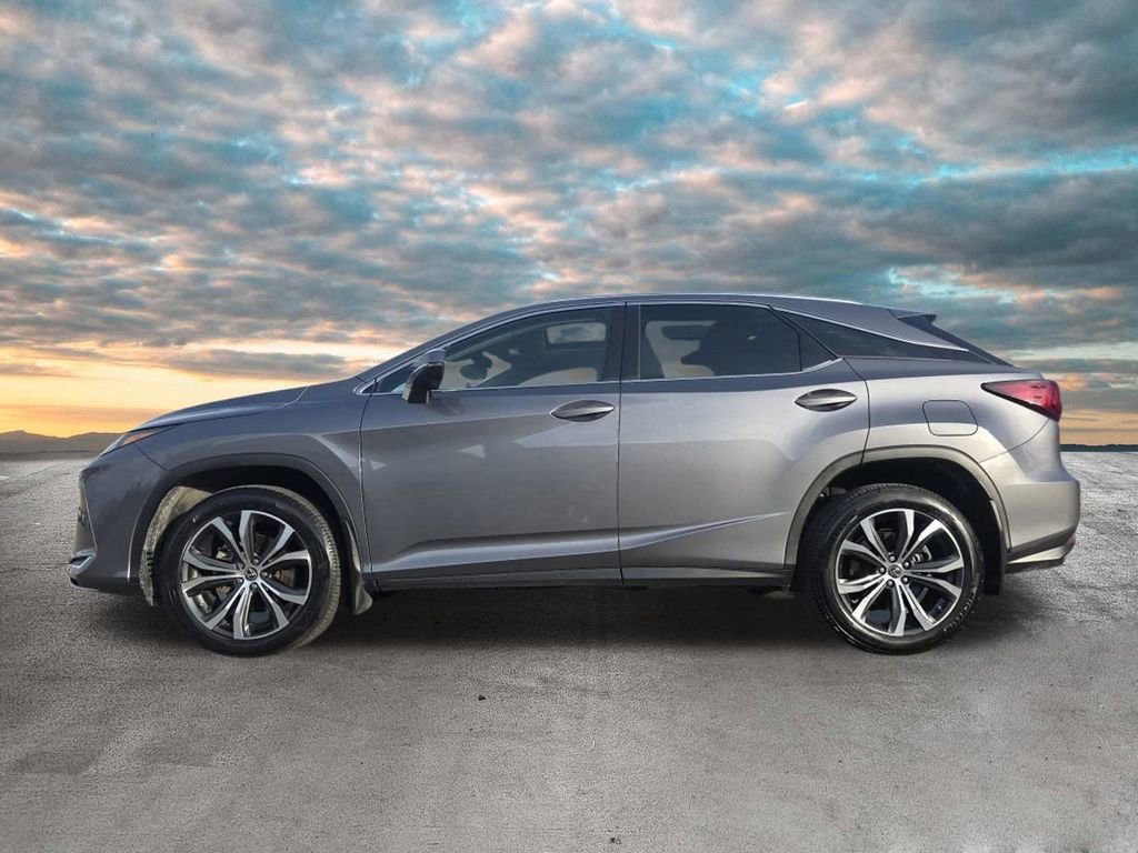 Used 2021 Lexus RX 350 AWD w/ Premium Package image 7