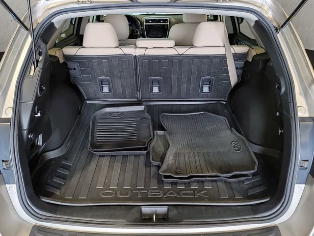 Used 2019 Subaru Outback 2.5i Limited w/ Popular Package #2 AWD/4WD image 7