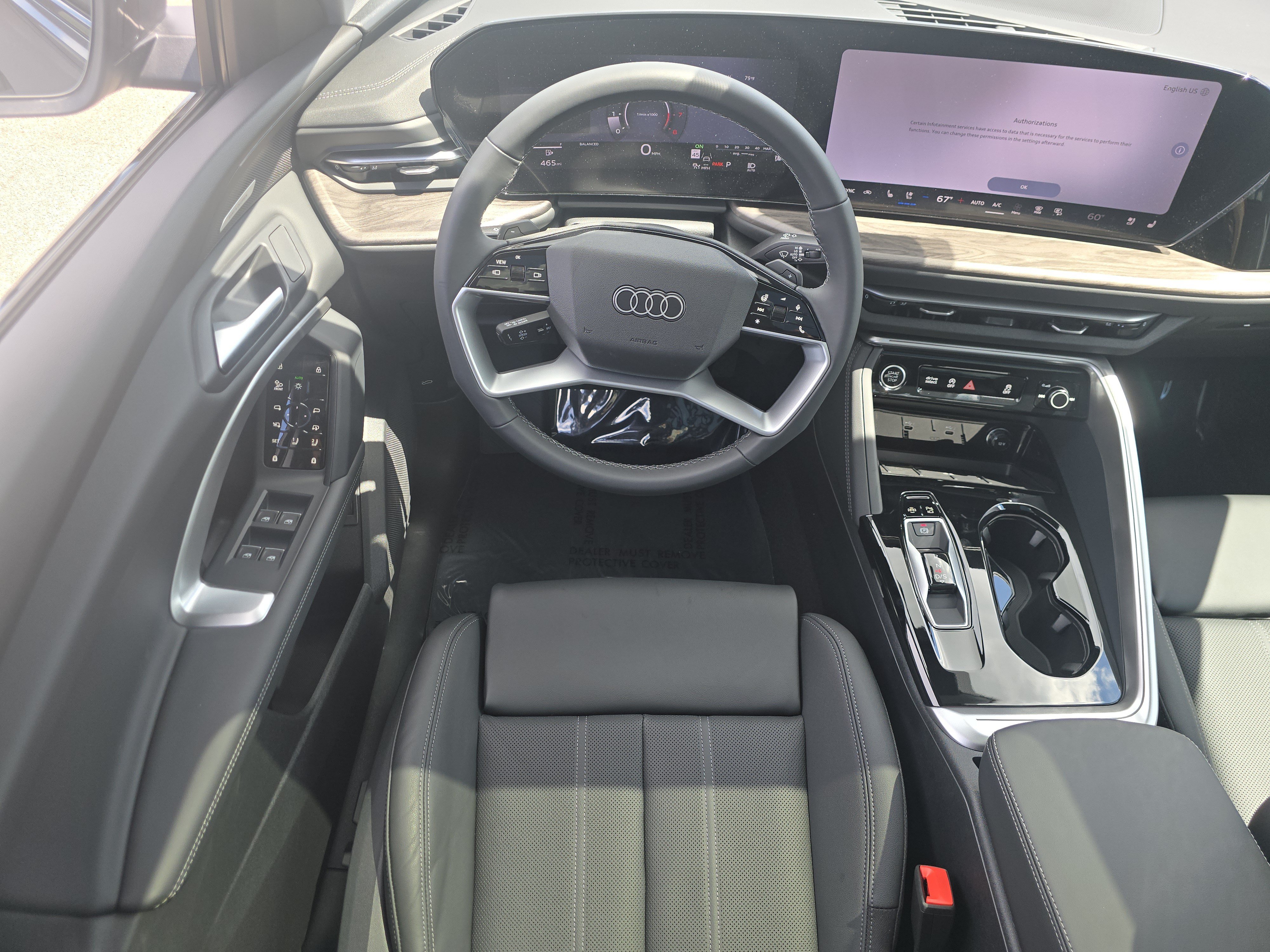 New 2026 Audi Q5 Premium Plus AWD/4WD image 22