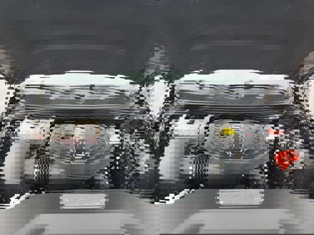 Used 2023 Jeep Grand Wagoneer Series III image 11