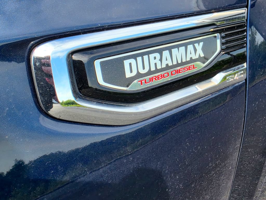 Used 2022 GMC Sierra 1500 Denali AWD/4WD image 15